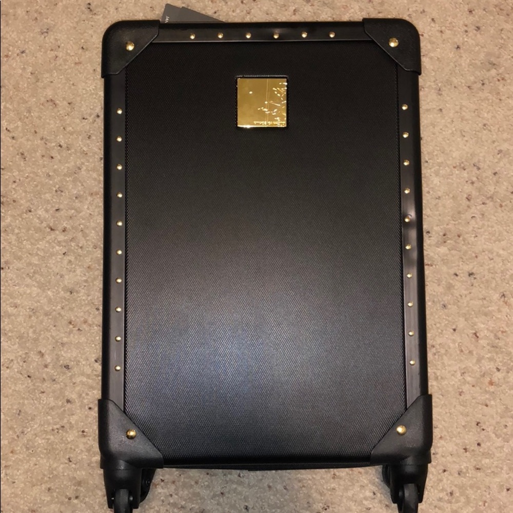 Vince Camuto Hardside Spinner Luggage Suitcase-24"